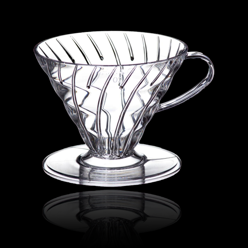 Hario V60 - Anarchy Coffee Roasters