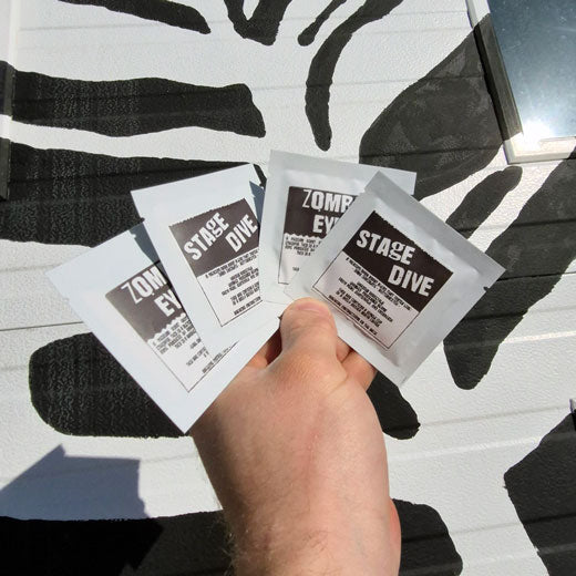 Instant Coffee By Hasty Coffee